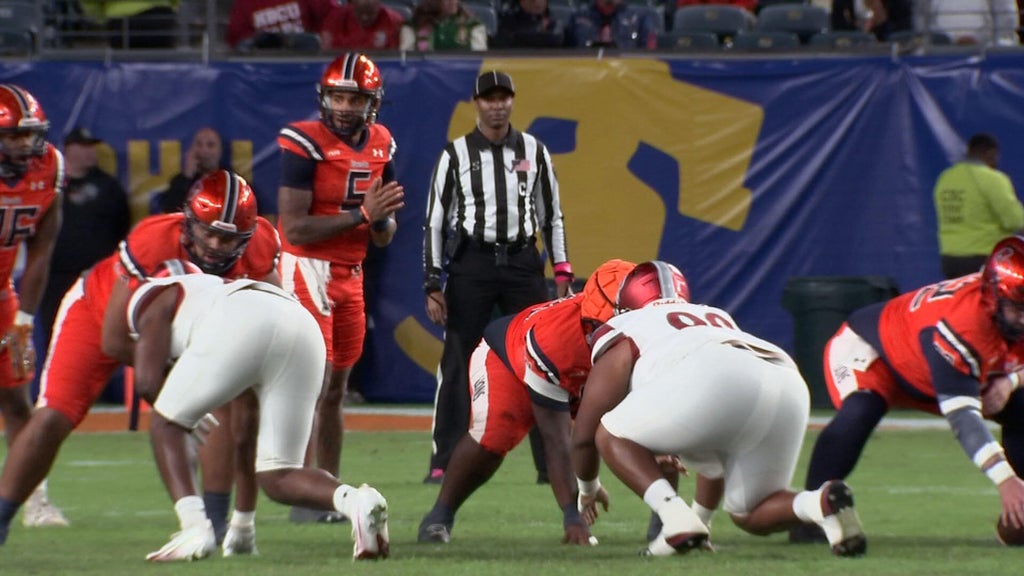 One Philly HBCU Classic puts pride, football and culture on display at Lincoln Financial Field — King of Prussia Government news