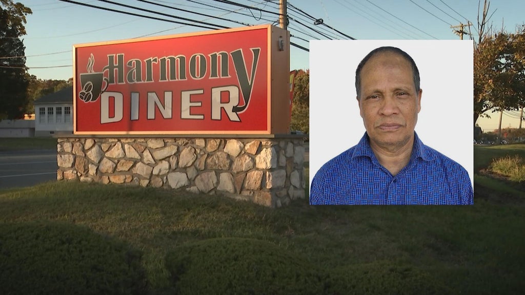 New Jersey man arrested for hit-and-run that killed 71-year-old cyclist in Camden County, prosecutor says — King of Prussia Sports news