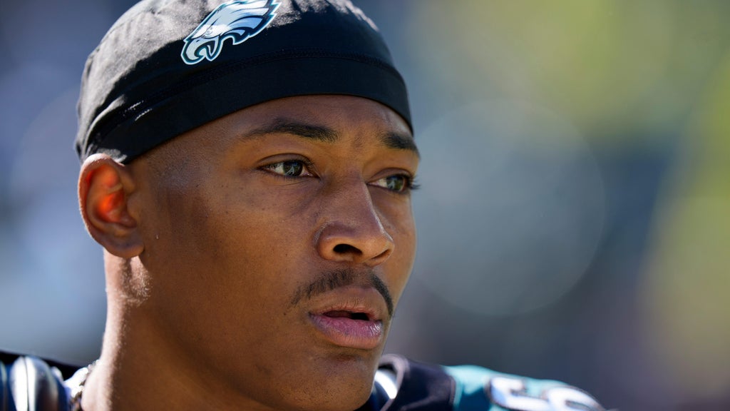 Philadelphia Eagles' DeVonta Smith, Dontayvion Wicks both out again vs. Washington Commanders in Week 8 — King of Prussia Sports news
