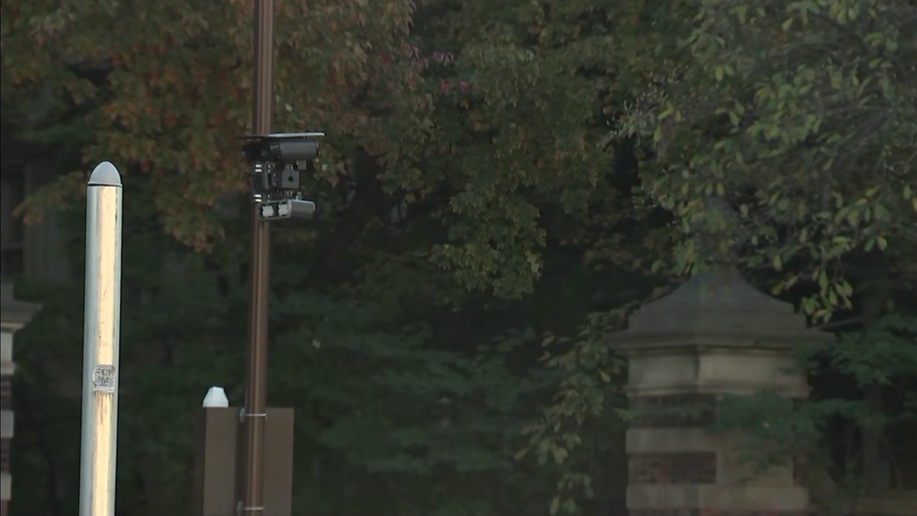 Route 13 speed cameras start issuing $100 fines to Philadelphia drivers Friday — King of Prussia Community news