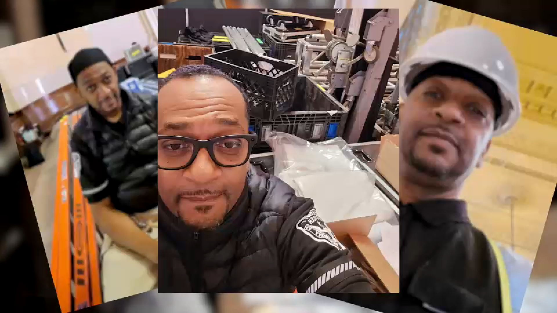 Small typo costs Brooklyn man Philip Walters thousands in unemployment benefits
       — King of Prussia Community news