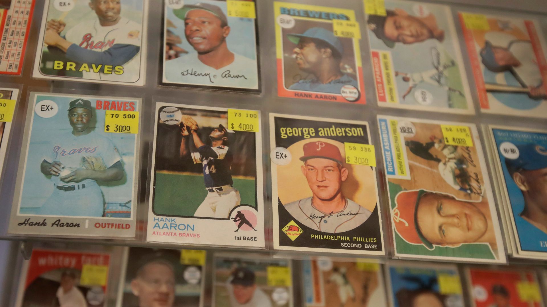 FBI warns shops about thieves targeting popular trading cards in NJ
— 6ABC Action News (Philadelphia)