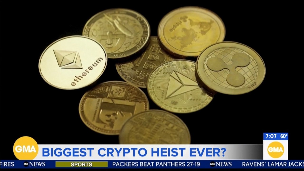 Binance estimates security breach impact at $6.3 billion
       — King of Prussia Community news