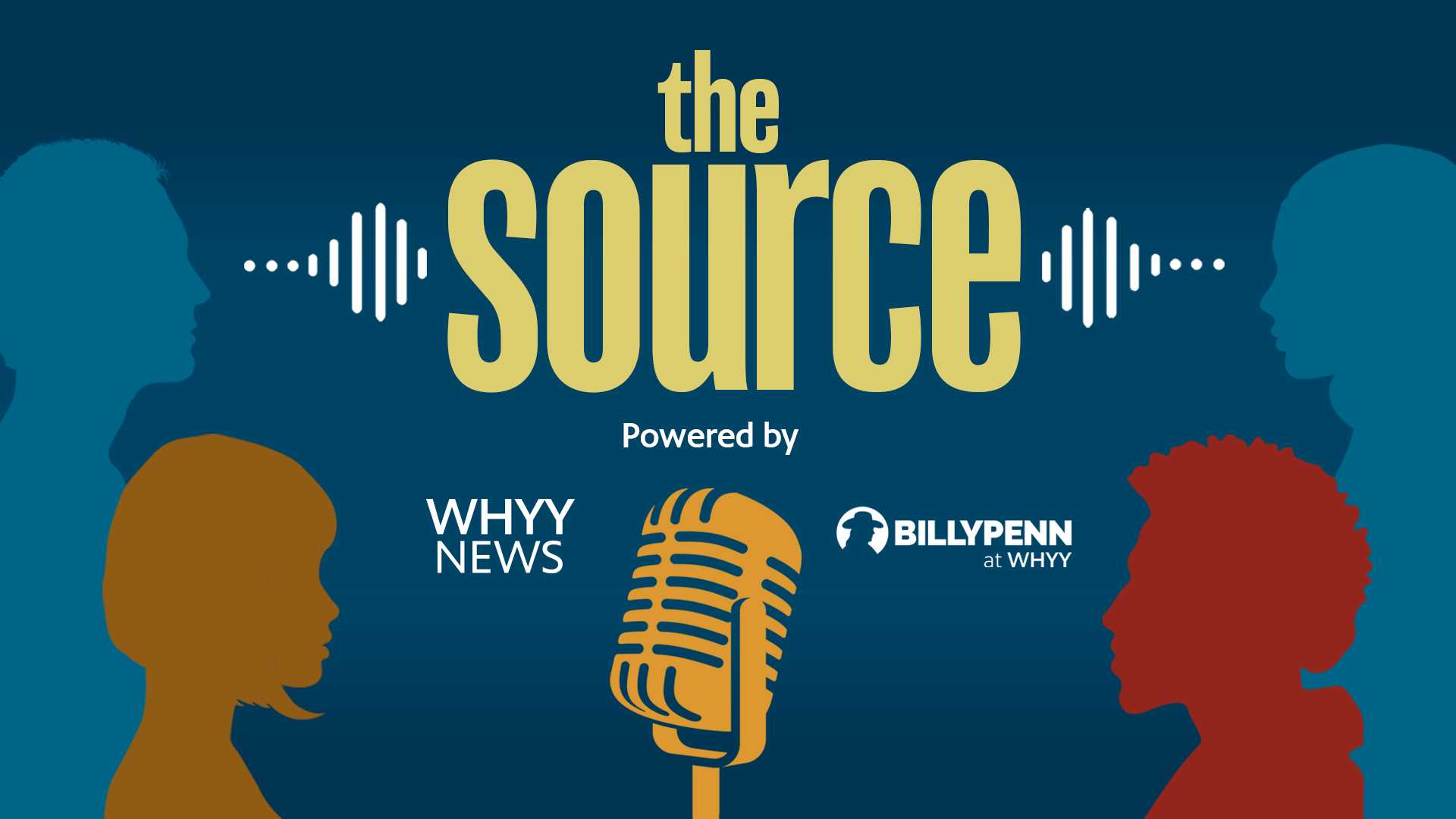 Ethics questions at PGW, a conversation with self-proclaimed ‘sociopath’ Raymond Horsch, celebrating Philly’s ‘Truth Tellers’ — WHYY News