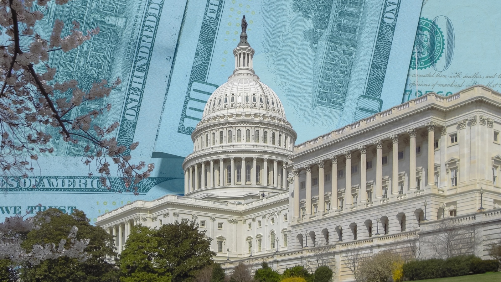 Big Fix: Money in Politics — King of Prussia Community news
