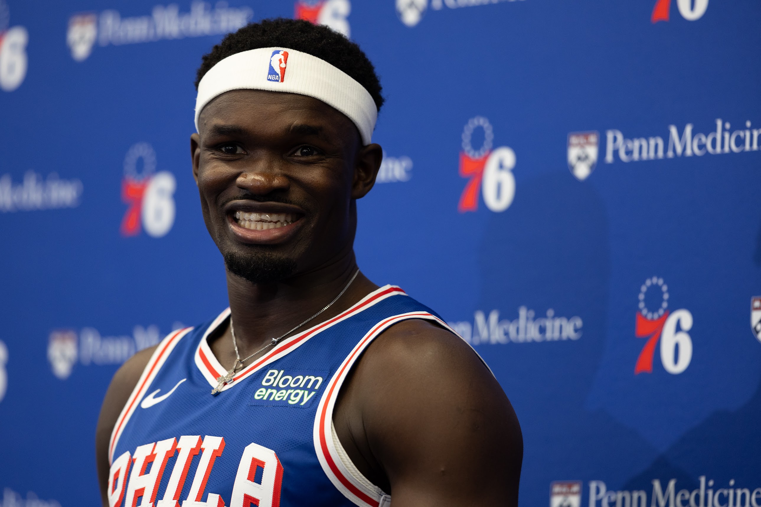 Sixers mailbag: How (quickly) can the backup center issues be resolved? — King of Prussia Community news