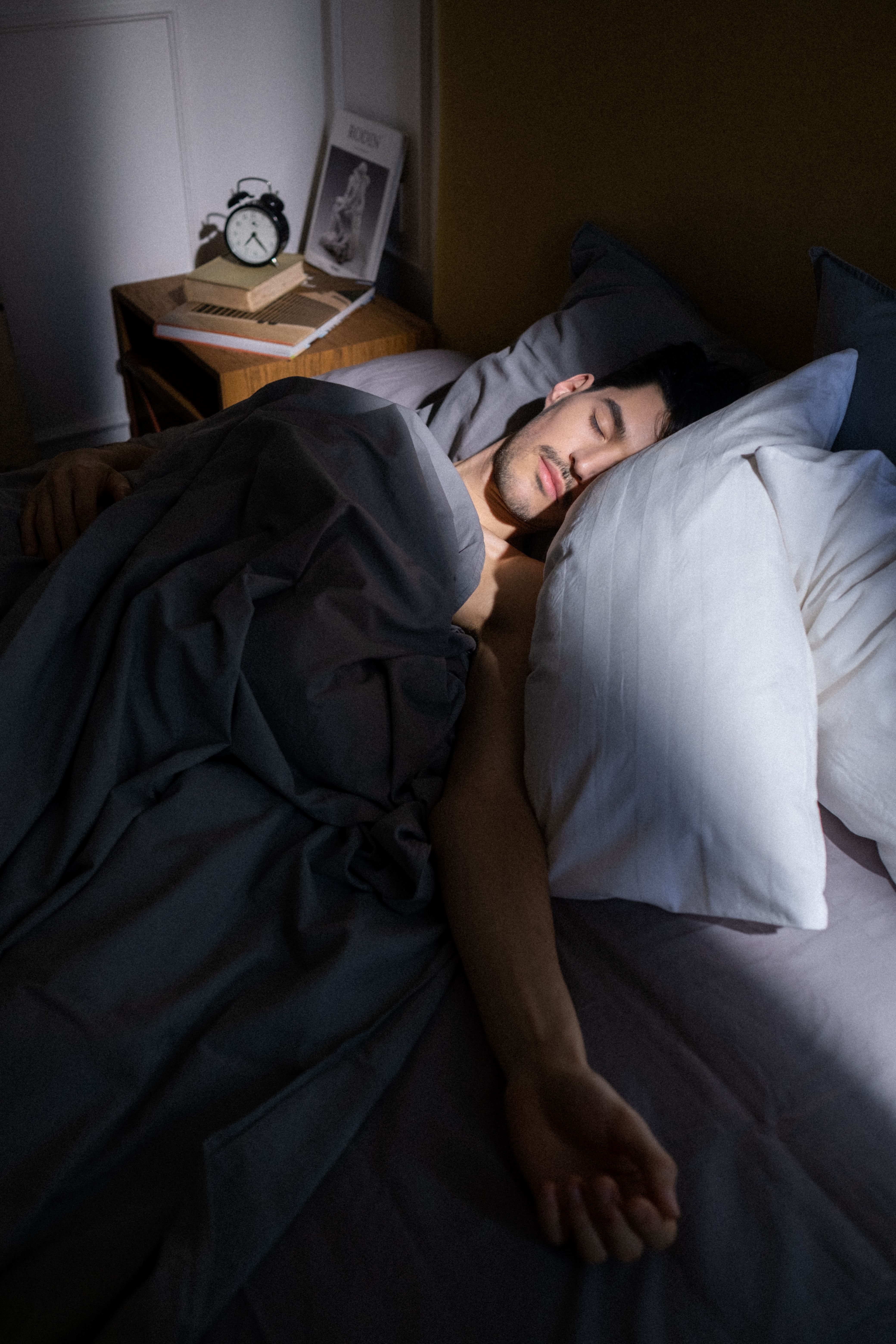 A permanent switch to standard time would be better for our health, sleep experts say — King of Prussia Health news