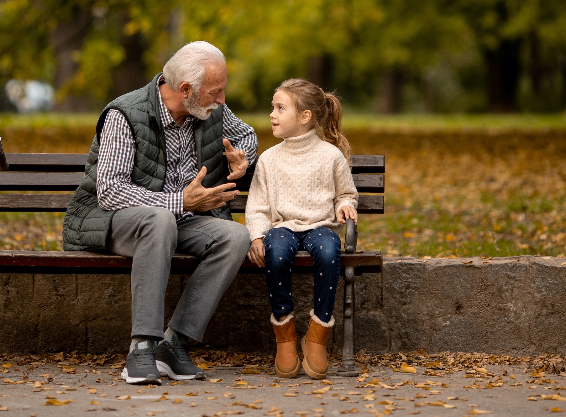 Forget where you left something? For older adults, that's not necessarily a sign of cognitive decline — King of Prussia Health news