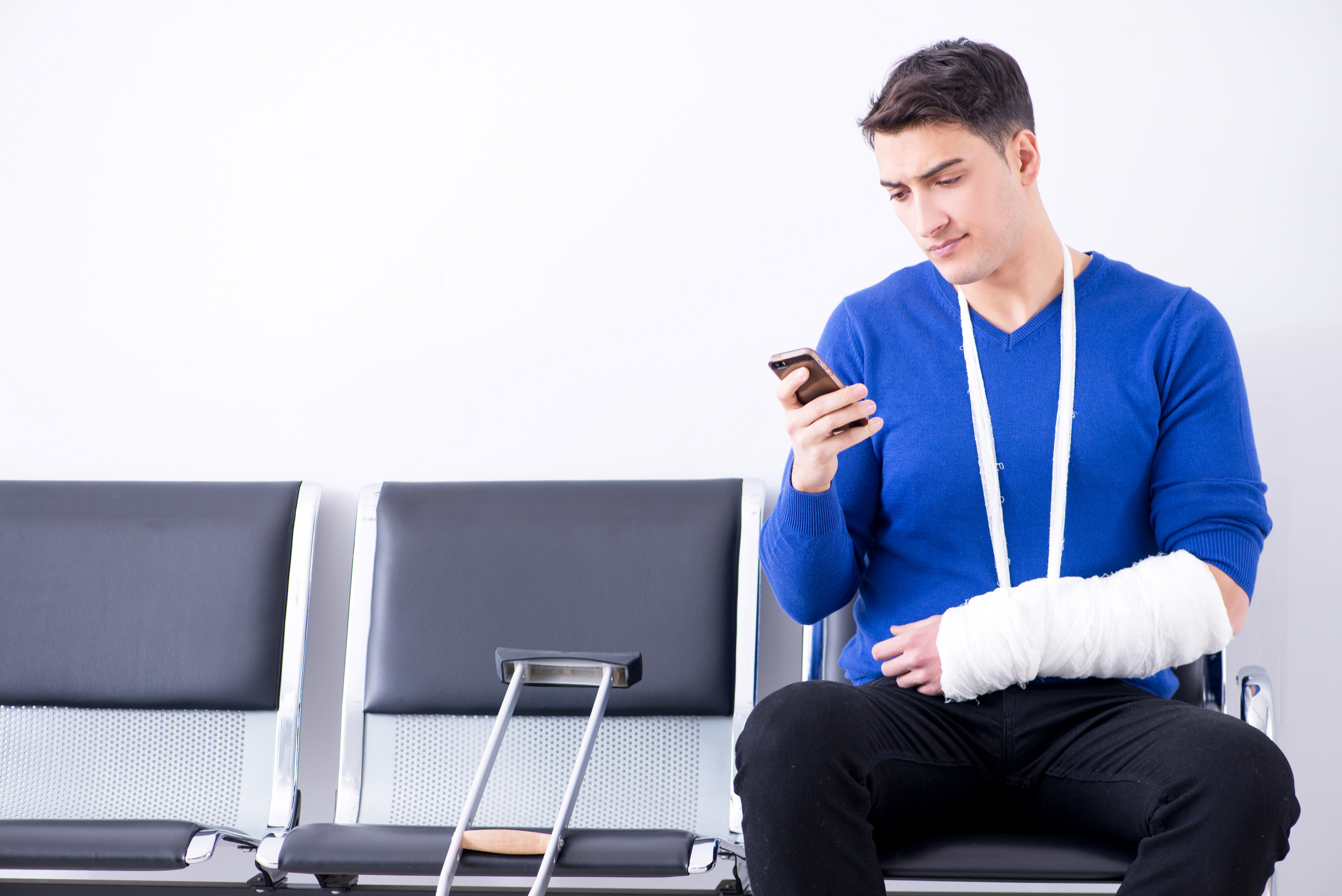 Your phone knows you're at the doctor, and data brokers do, too — then profit from it — King of Prussia Health news