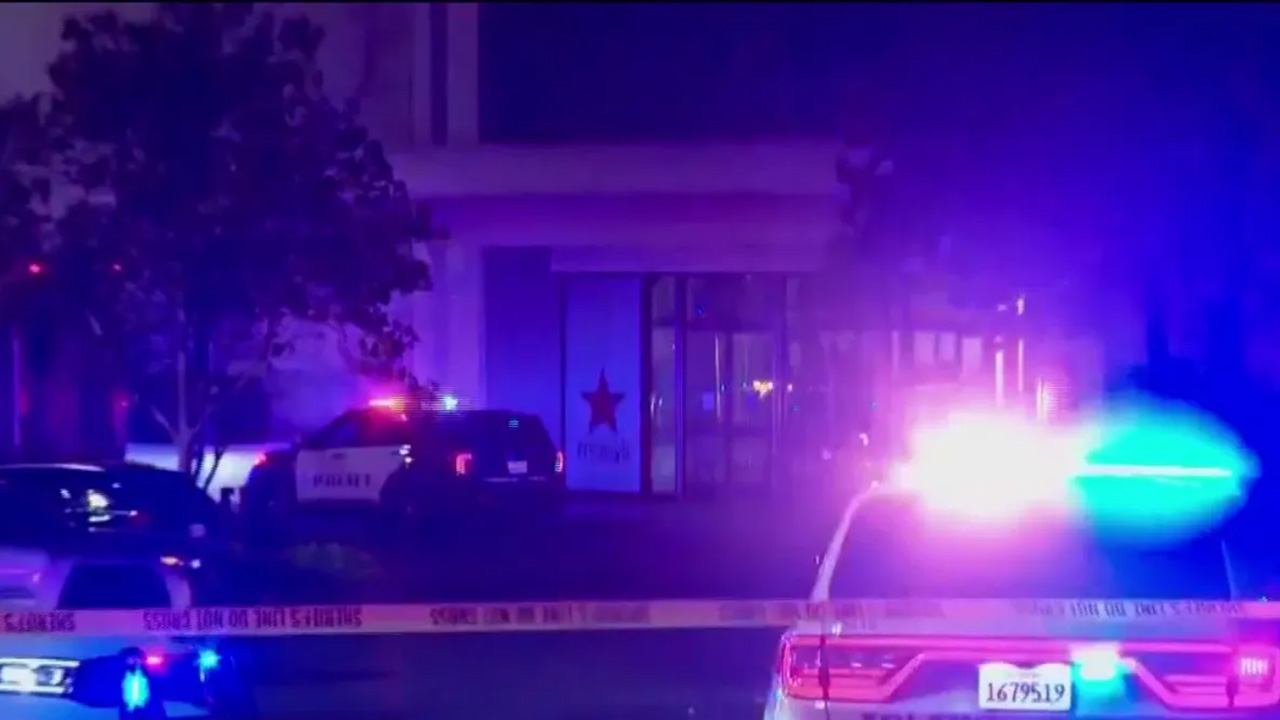 1 dead, 6 hurt in shooting at Spirit Halloween store in California — King of Prussia Business news