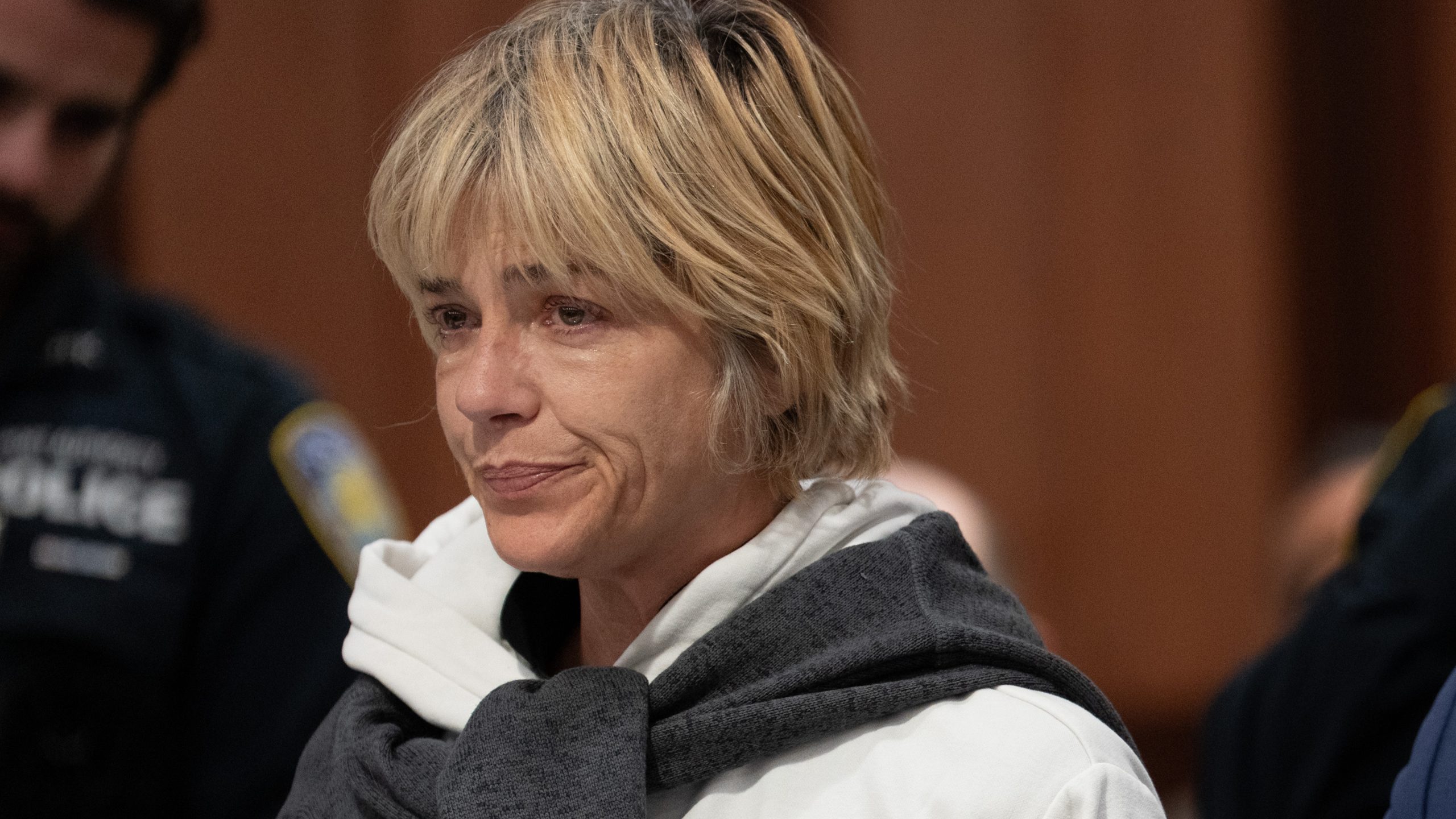 Selma Blair breaks silence on airplane arrest: ‘I am so sorry’ — King of Prussia Community news